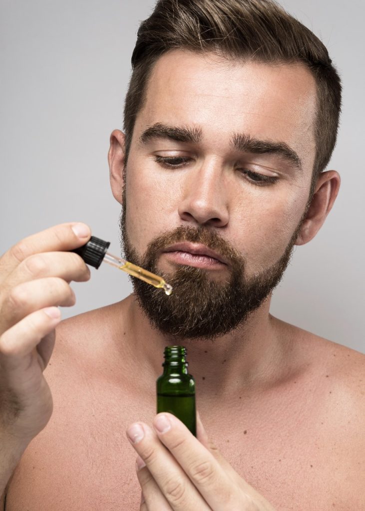 Best Beard Oils,How to Apply Beard Oil,How to Choose the Right Beard Oil,